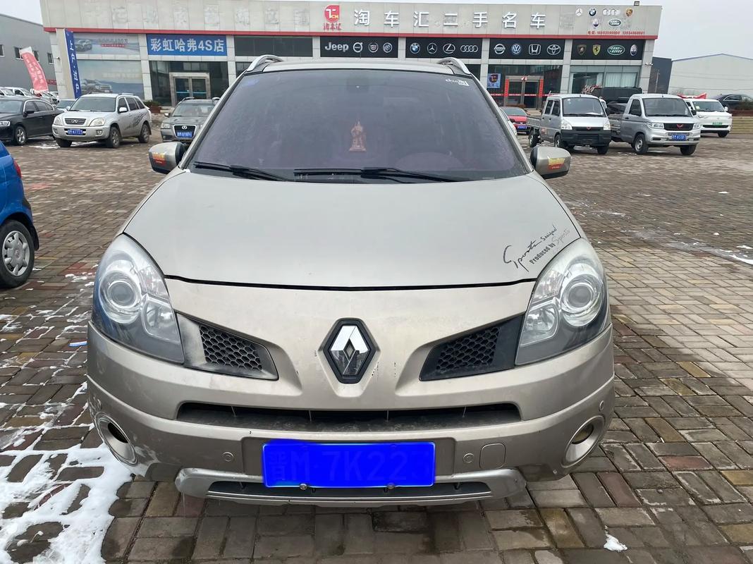 惠州145日产汽车与雷诺的合作，哈弗的低能耗柴油动力技术