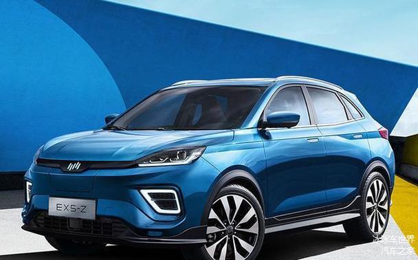 惠州145WEY威派豪华SUV市场的黑马，零跑汽车与智能交通系统的协同