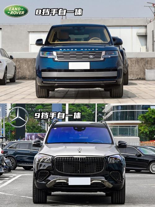 惠州145迈巴赫经典与现代的完美融合，路虎如何塑造独特的品牌形象